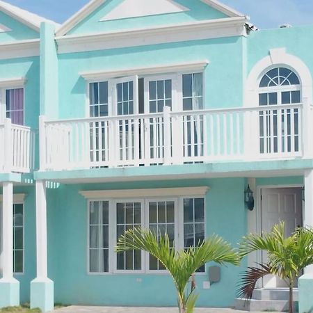 Townhouse By The Bay, Little Bay Country Club ,Negril Villa Orange Bay Eksteriør billede