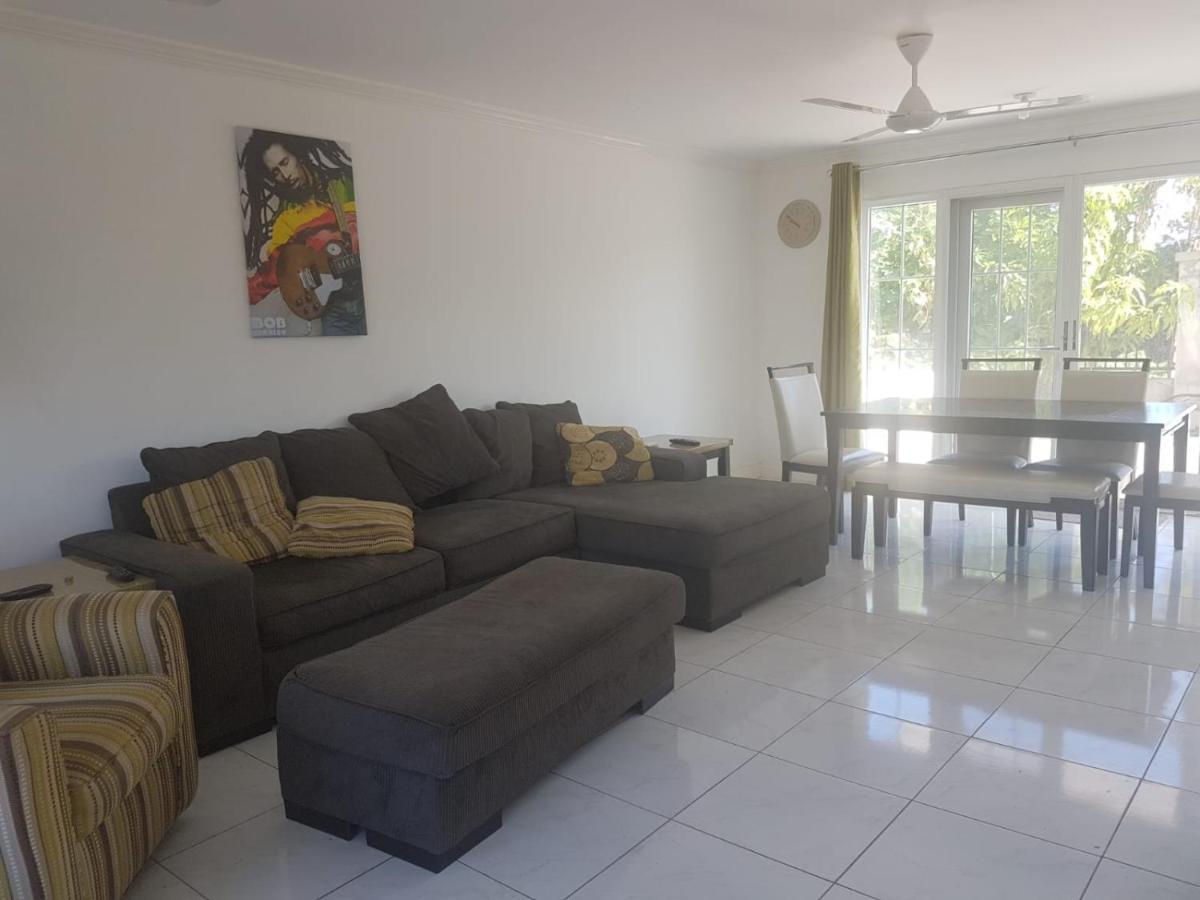 Townhouse By The Bay, Little Bay Country Club ,Negril Villa Orange Bay Eksteriør billede
