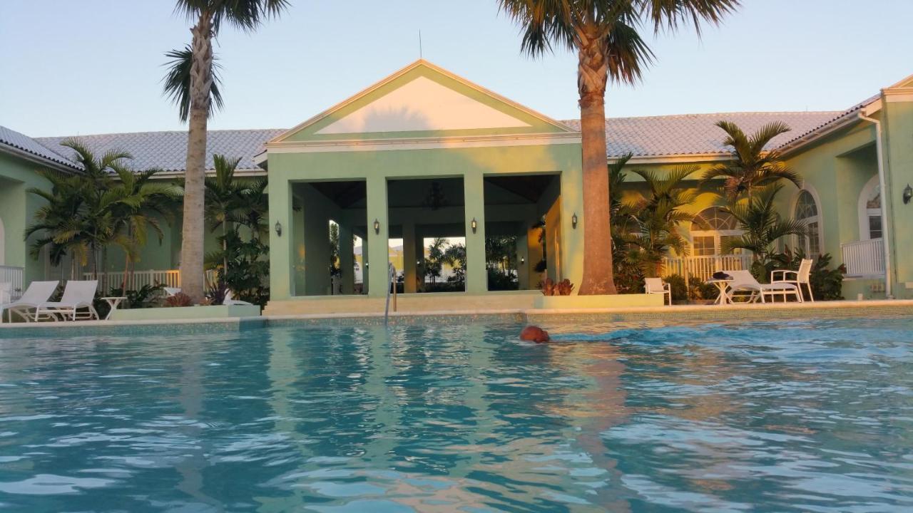 Townhouse By The Bay, Little Bay Country Club ,Negril Villa Orange Bay Eksteriør billede