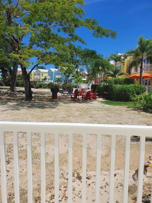 Townhouse By The Bay, Little Bay Country Club ,Negril Villa Orange Bay Eksteriør billede