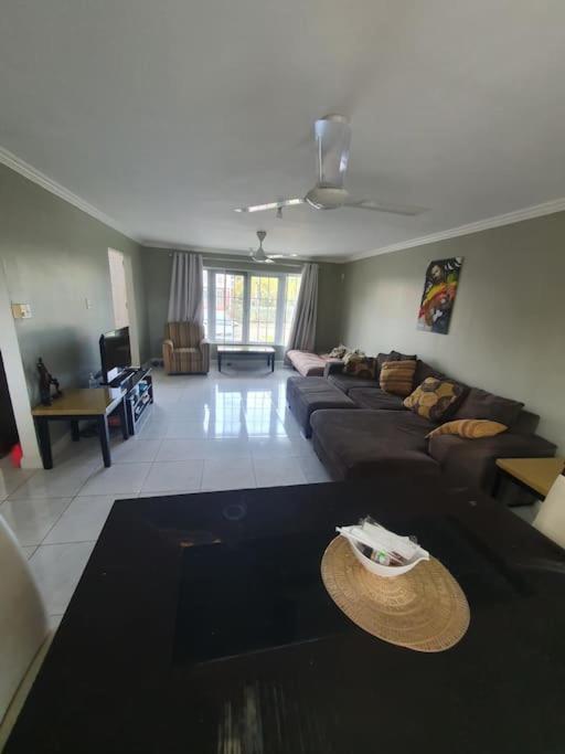 Townhouse By The Bay, Little Bay Country Club ,Negril Villa Orange Bay Eksteriør billede