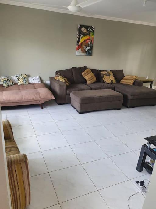 Townhouse By The Bay, Little Bay Country Club ,Negril Villa Orange Bay Eksteriør billede