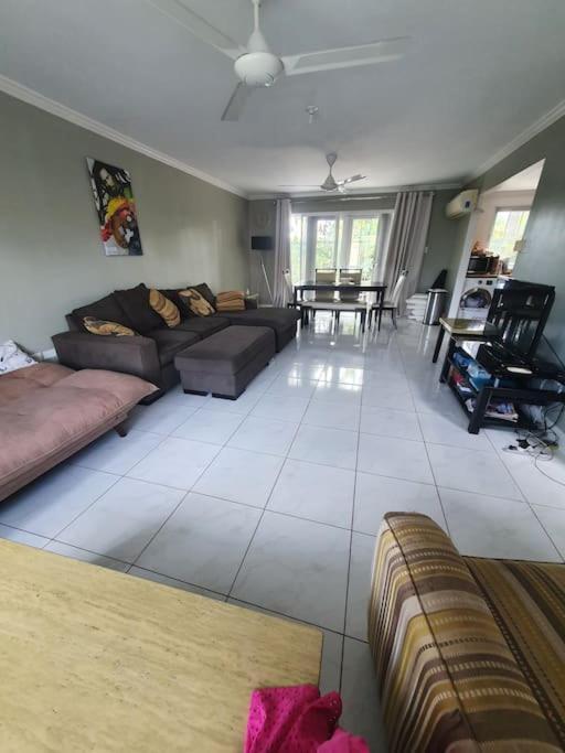 Townhouse By The Bay, Little Bay Country Club ,Negril Villa Orange Bay Eksteriør billede