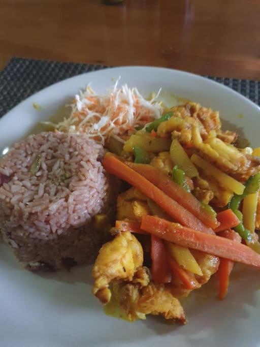 Townhouse By The Bay, Little Bay Country Club ,Negril Villa Orange Bay Eksteriør billede