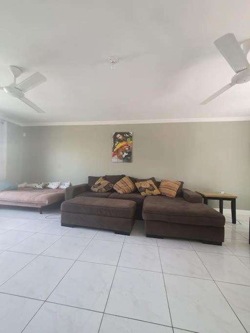 Townhouse By The Bay, Little Bay Country Club ,Negril Villa Orange Bay Eksteriør billede