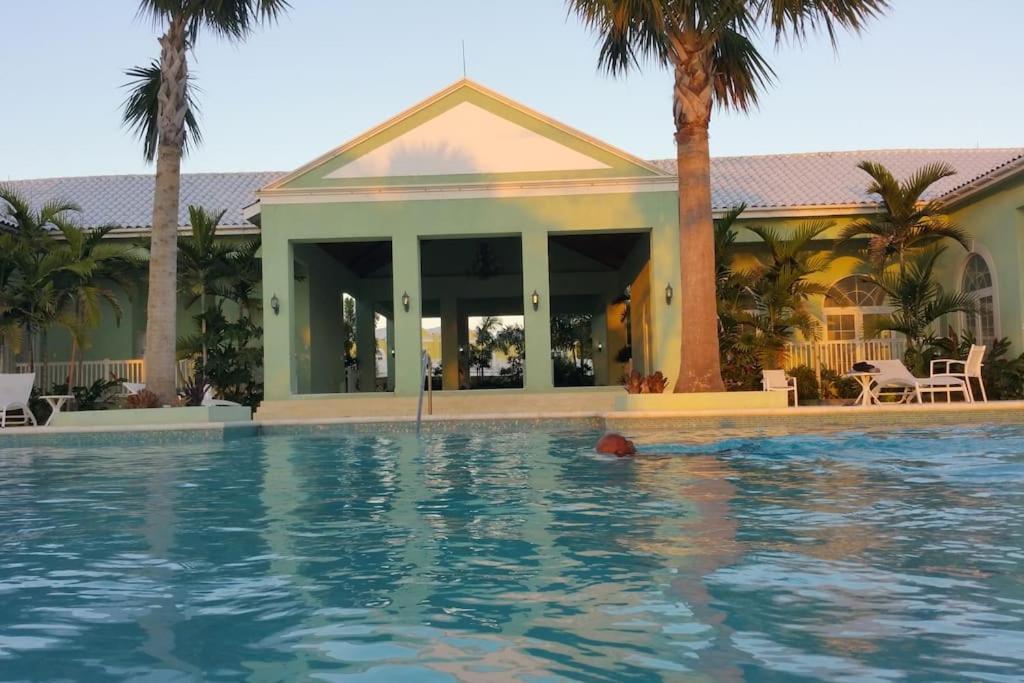 Townhouse By The Bay, Little Bay Country Club ,Negril Villa Orange Bay Eksteriør billede