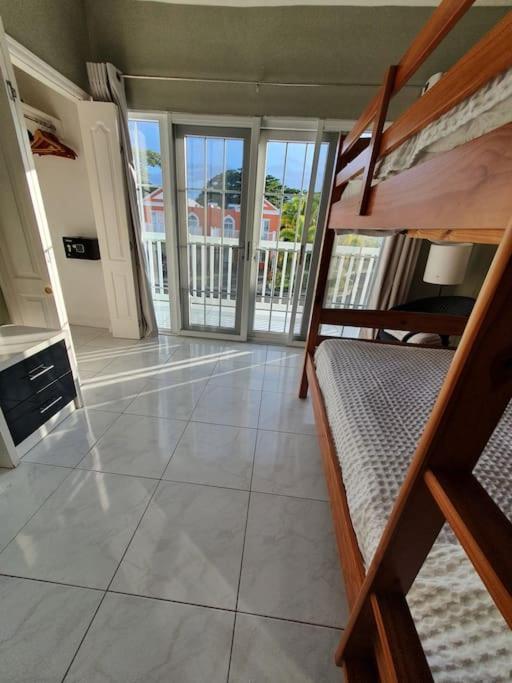 Townhouse By The Bay, Little Bay Country Club ,Negril Villa Orange Bay Eksteriør billede
